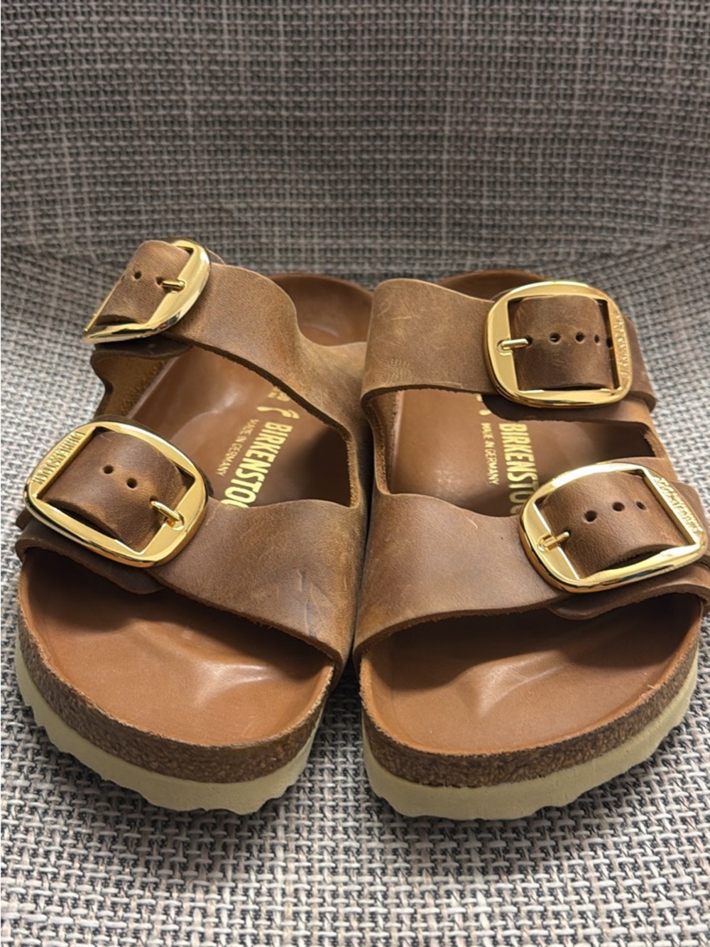 New Birkenstock size 39 - Picture 2 of 4